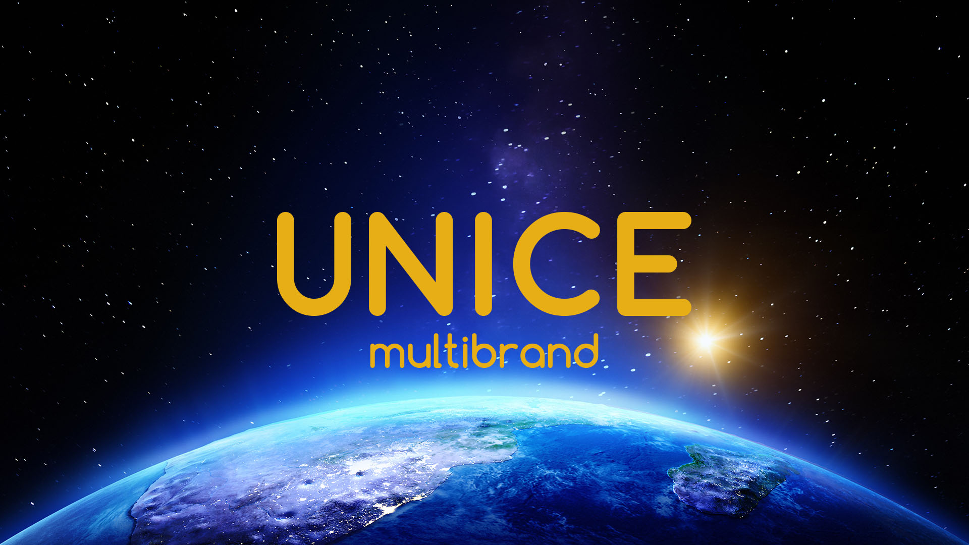 О компании UNICE multibrand